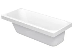 Duravit Happy D.2 - Bad 1700x700 Mm, Links, Wit 700310000000000 -Duravit || Geberit || Grohe Verkoopwinkel 001652e7f85e62c2cdfc13d3