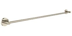 Grohe Essentials - Handdoekhouder, Gepolijst Nikkel 40386BE1