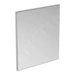 Ideal Standard Mirror&Light - Spiegel 600x700 Mm Met Omlijsting T3355BH