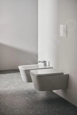 Ideal Standard Conca Tap - Bidetkraan Met Waste, Chroom BC760AA -Duravit || Geberit || Grohe Verkoopwinkel 02d7ee57a6e18d14aac3e600 2