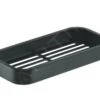 Sapho Gedy Smart - Planchet Voor Douche 241x30x111 Mm, Mat Zwart 321814