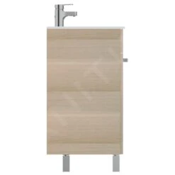 Ideal Standard Tempo - Wastafelonderkast 600x440x740 Mm, Zand Eiken E3239OS -Duravit || Geberit || Grohe Verkoopwinkel 04b1563a4df1d342390e2edd