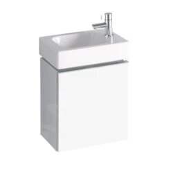 Geberit ICon - Fontein Onderkast 380 Mm, Mat Wit 841037000 -Duravit || Geberit || Grohe Verkoopwinkel 04f88930f99b9db0a2071ca2
