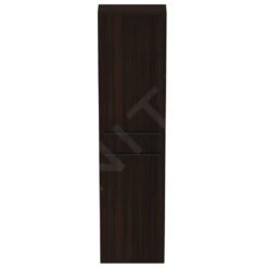 Ideal Standard I.Life S - Hoge Kast 400x210x1600 Mm, 2 Deuren L/P, Coffee Eiken T5288NW -Duravit || Geberit || Grohe Verkoopwinkel 05c6b541c76e0c4108c9235e