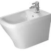 Duravit DuraStyle - Staande Bidet, Wit 2283100000