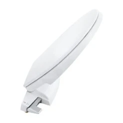 Grohe Bau Ceramic - Manuele Douche Wc Bril, SoftClose, Alpine Wit 39648SH0 20 Grohe Bau Ceramic - Manuele Douche Wc Bril, SoftClose, Alpine Wit 39648SH0 -Duravit || Geberit || Grohe Verkoopwinkel 0730bbed641876a52394540d