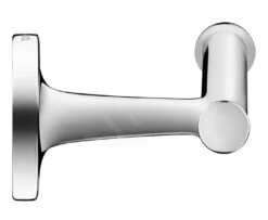 Duravit Starck T - Toiletrolhouder, Chroom 0099371000