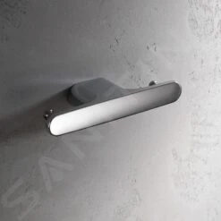 Keuco Edition 400 - Handdoekhaak Dubbel, Chroom 11515010000 -Duravit || Geberit || Grohe Verkoopwinkel 081c39c9481e7973f9fe0002