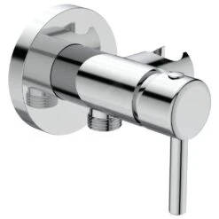 Ideal Standard Bidetta - Bidetdouche Inbouw, Chroom A5809AA