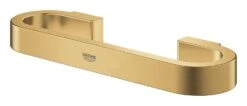 Grohe Selection - Badgreep, Geborsteld Cool Sunrise 41064GN0 -Duravit || Geberit || Grohe Verkoopwinkel 08e8b35c5496c868474c522c