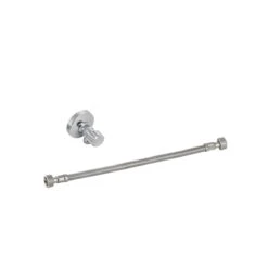 Geberit AquaClean - Wateraansluitset Zijkant 242.553.00.1