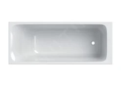 Geberit Tawa - Bad 1700x700x466 Mm, Wit 554.120.01.1