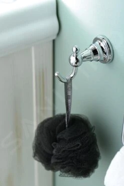 Sapho Diamond - Haak, Chroom 1317-01 -Duravit || Geberit || Grohe Verkoopwinkel 0a0e07db959b9d0ffc09dd44