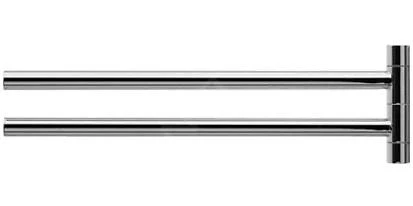 Duravit 1930 - Wandbidet 360 X580 Mm, Wit 0266100000 5 Duravit 1930 - Wandbidet 360 X580 Mm, Wit 0266100000 - Afbeelding 5