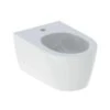 Geberit ONE - Wandbidet, Met Verborgen Overloop, Met Kraangat, Alpine Wit 500.690.JT.1