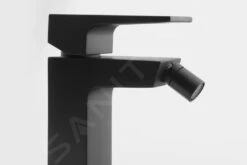 Sapho Dimy - Bidetkraan, Mat Zwart DM003BL -Duravit || Geberit || Grohe Verkoopwinkel 0b7f3b21080724acb4d32526