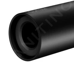 Keuco Reva - Handdoekhouder, Lengte 340 Mm, Mat Zwart 12822370000 -Duravit || Geberit || Grohe Verkoopwinkel 0bcb9b564adf0f8a6e1c4666