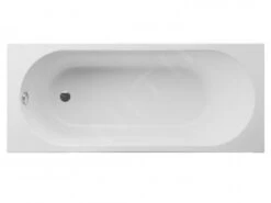 Villeroy & Boch O.novo - Bad Solo, 1700x750 Mm, Wit UBA170CAS2V-01
