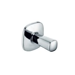 Kludi Amba - Handdoekhaak, Chroom 5398405