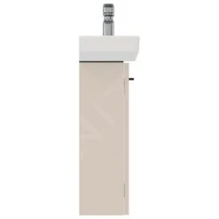 Ideal Standard I.Life S - Fonteinonderkast, 410x205x630 Mm, Mat Zand T5296NF -Duravit || Geberit || Grohe Verkoopwinkel 0dd5a817ce141daf2135d177