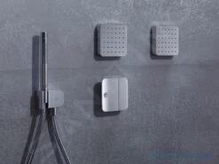 Axor One - Afbouwdeel Voor Inbouw Stopkraan, Chroom 45771000 -Duravit || Geberit || Grohe Verkoopwinkel 0dd8ab2ec4de6dbca9120c01