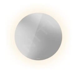 Duravit Spiegels - Spiegel, Diameter 700 Mm, Met LED-verlichting LM7851000000000