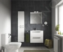 Ideal Standard IOM - Cosmetiecaspiegel, Chroom A9111AA -Duravit || Geberit || Grohe Verkoopwinkel 0e219da47787abea82b2bc24
