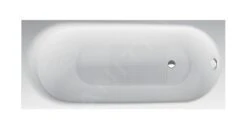 Bette Comodo - Inbouwbad 1700x750 Mm, Anti-Slip, Wit 1250-000AR