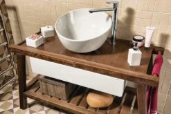 Sapho Justime 3 - Sylvia Keramieken Pot, Wit 1309-34 -Duravit || Geberit || Grohe Verkoopwinkel 0fd8931b351ac0b77ba01cb1