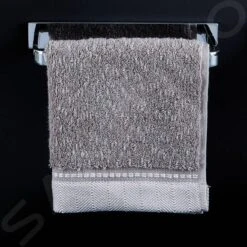 Steinberg 450 - Handdoekhouder, Lengte 204 Mm, Chroom 450 2500 -Duravit || Geberit || Grohe Verkoopwinkel 133fadfdb10c9c7119674a06