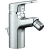 Laufen Citypro - Bidetkraan Met Waste, Chroom HF500910100000