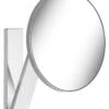 Keuco Make-up Spiegels - Make-up Spiegel, Chroom 17612010000