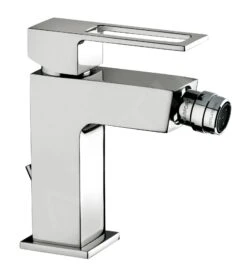 Paffoni Effe - Bidetkraan Met Waste, Chroom EF135CR