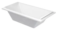 Duravit Starck - Bad 1800x900 Mm, Wit 700339000000000 -Duravit || Geberit || Grohe Verkoopwinkel 14002936ceef7fbb4b3c3432
