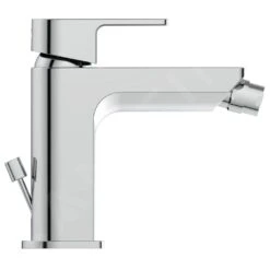 Ideal Standard Edge - Bidetkraan Met Waste, Chroom A7118AA -Duravit || Geberit || Grohe Verkoopwinkel 143b8fcda1bb2a7ea228c27c