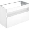 Keuco Stageline - Wastafelonderkast, 1000x625x490 Mm, Wit 32872300000