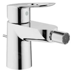 Grohe Start Loop - Bidetkraan Met Waste, Chroom 23352000