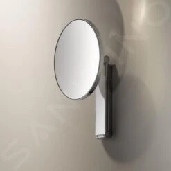 Keuco Make-up Spiegels - Make-up Spiegel, Chroom 17612010000 -Duravit || Geberit || Grohe Verkoopwinkel 146384c284f8b2808138c797