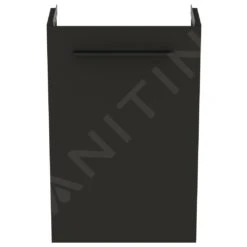 Ideal Standard I.Life S - Fonteinonderkast, 410x205x630 Mm, Mat Carbon Grijs T5296NV -Duravit || Geberit || Grohe Verkoopwinkel 14a2c019ed3c504436262918