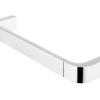 Nimco Nikau - Handdoekhouder, Lengte 300 Mm, Chroom NK 30035-26