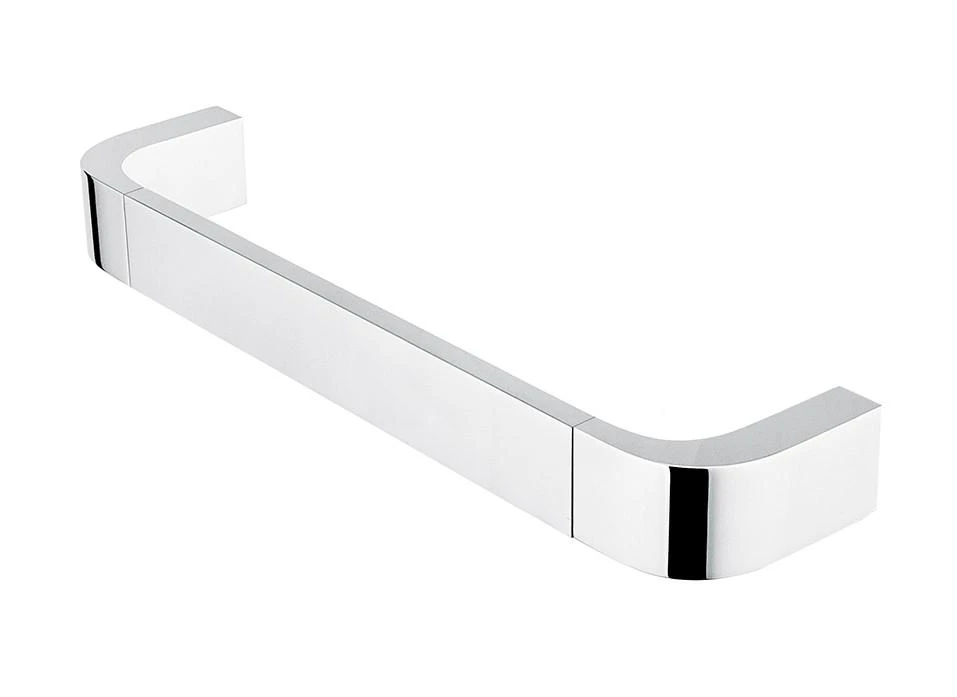 Nimco Nikau - Handdoekhouder, Lengte 300 Mm, Chroom NK 30035-26 1 Nimco Nikau - Handdoekhouder, Lengte 300 Mm, Chroom NK 30035-26