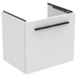 Ideal Standard I.Life S - Wastafelonderkast, 500x375x440 Mm, Mat Wit T5290DU -Duravit || Geberit || Grohe Verkoopwinkel 15134cc4e10207d29445430a