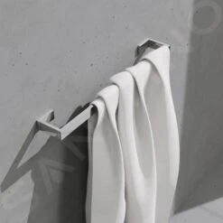 Steinberg 460 - Handdoekhouder, Lengte 600 Mm, Chroom 460 2600 -Duravit || Geberit || Grohe Verkoopwinkel 157989abe50aa9add2c48087