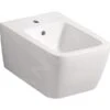 Geberit ICon - Wandbidet 350x260x540 Mm, Wit 231910000