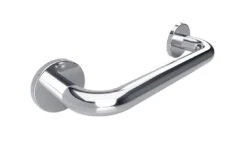 Sapho Badkamer Apparatuur - Handgreep, Lengte 300 Mm, Rvs XH507