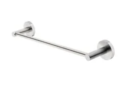 Nimco Unix - Handdoekhouder, Lengte 505 Mm, Geborsteld Rvs UNM 13046-10