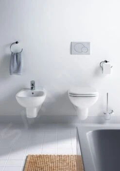 Duravit D-Code - Compact Wandbidet, Alpine Wit 22371500002 7 Duravit D-Code - Compact Wandbidet, Alpine Wit 22371500002 -Duravit || Geberit || Grohe Verkoopwinkel 17e62cb60221acbcb1373140