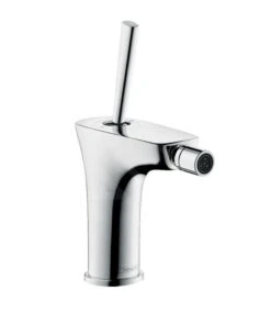 Hansgrohe PuraVida - Bidetkraan Met Waste, Chroom 15270000