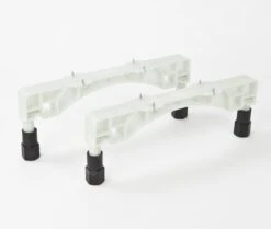 Villeroy & Boch Toebehoren - Badpotenset U99740000