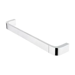 Nimco Nikau - Handdoekhouder, Lengte 630 Mm, Chroom NK 30061-26